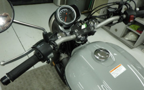 HONDA GB350S 2023 NC59