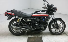 KAWASAKI Z750 GP Type 1982 KZ750R