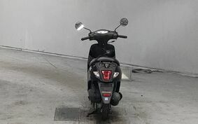 SUZUKI LET's CA4AA