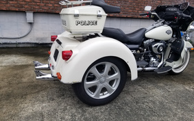 HARLEY FLHPEI トライク 2000 FTW