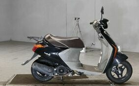 SUZUKI LET's 5 CA47A