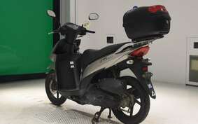 SUZUKI ADDRESS 110 CE47A