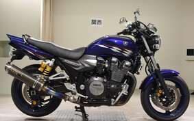 YAMAHA XJR1300 Gen.2 2010 RP17J