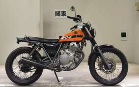 SUZUKI GRASS TRACKER Bigboy NJ47A