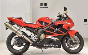 HONDA CBR600F GEN 3 2001 PC35