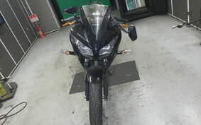 HONDA CBR250R GEN 3 MC41