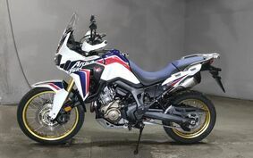 HONDA CRF1000L AFRICA TWIN DCT 2016 SD04