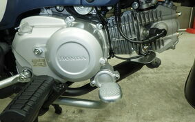 HONDA CROSS CUB 110 JA60