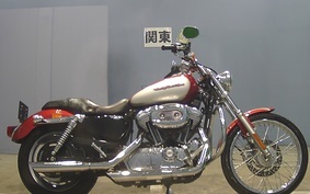 HARLEY XL1200C 2004 CGP