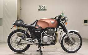 HONDA GB400TT 1986 NC20