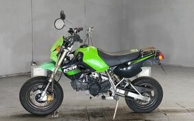 KAWASAKI KSR110 KL110A