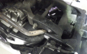 SUZUKI ADDRESS V125 CF4EA