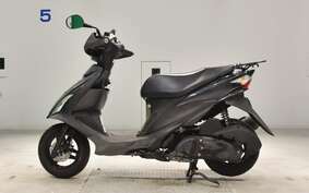 SUZUKI ADDRESS V125 S CF4MA