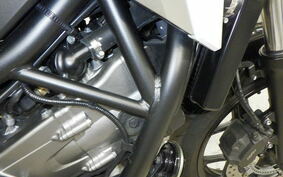 HONDA NC750X 2021 RH09