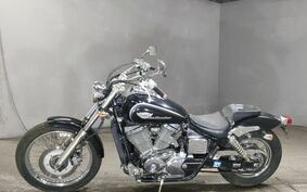 HONDA SHADOW 400 SLASHER 2005 NC40