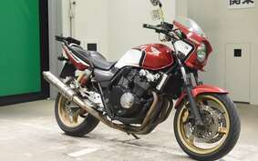 HONDA CB400SFV-3 2006 NC39