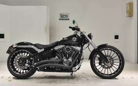 HARLEY FXSB1690 2016