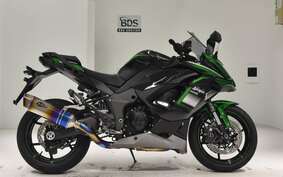 KAWASAKI NINJA 1000 SX 2020 ZXT02K