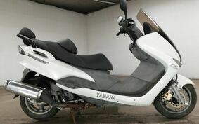 YAMAHA MAJESTY 125 SE27