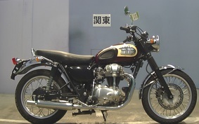 KAWASAKI W650 1999 EJ650A