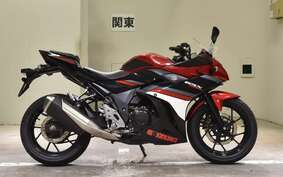 SUZUKI GSX250R DN11A