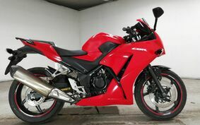 HONDA CBR250R MC41