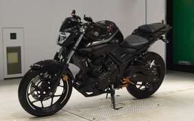 YAMAHA MT-25 RG43J