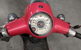 HONDA GIORNO AF70
