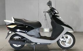 HONDA SPACY 110 TCH2