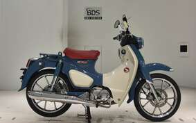 HONDA C125 SUPER CUB JA71