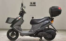 SUZUKI ADDRESS V125 CF4EA