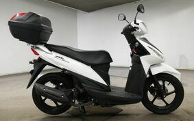 SUZUKI ADDRESS 110 CE47A