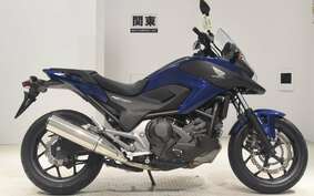 HONDA NC750X DCT 2015 RC72