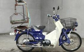 HONDA PRESS CUB 50 AA01