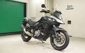 SUZUKI DL650 ( V-Strom 650 ) XTA 2018 C733A