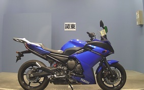 YAMAHA XJ6 2011 RJ19