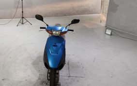 SUZUKI LETS2 CA1PA