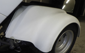 HONDA GYRO CANOPY TA03