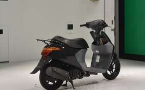 SUZUKI LET's 5 G CA47A