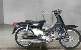 HONDA C70 SUPER CUB SUPER DX C70