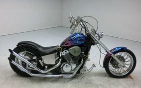 HONDA STEED 400 1990 NC26