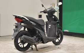 SUZUKI ADDRESS 110 CE47A