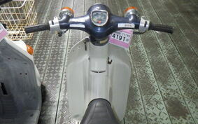 HONDA C70 SUPER CUB C70