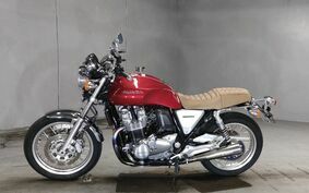 HONDA CB1100 EX 2017 SC65