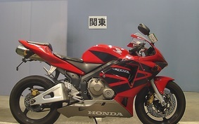 HONDA CBR600RR 2003 PC37