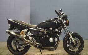 YAMAHA XJR400 R 2007 RH02J