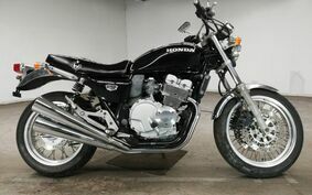 HONDA CB400F 1997 NC36