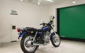 SUZUKI ST250E NJ4AA