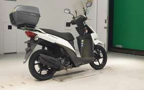 SUZUKI ADDRESS 110 CE47A