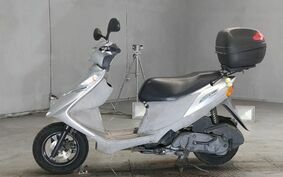 SUZUKI ADDRESS V125 G CF46A